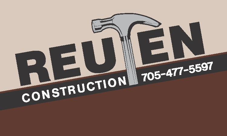 Image for Reuten Construction