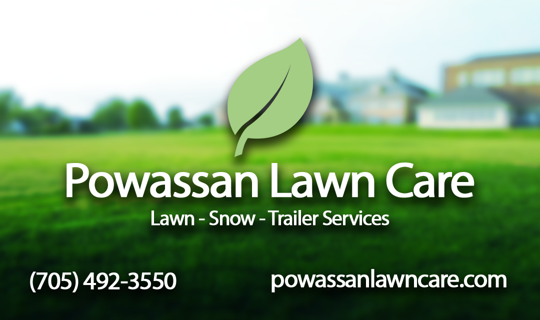 Image for Powassan Lawn Care