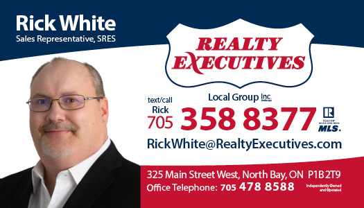 Image for REALTY EXECUTIVES Local Group Inc-Great White North Team
