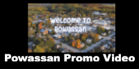 Powassan Promo Video