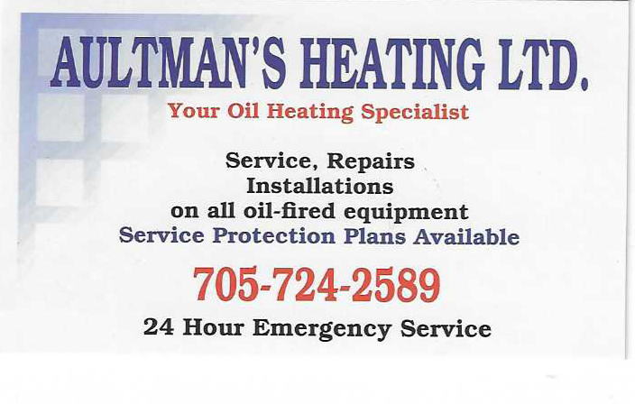 Image for Aultman's Heating
