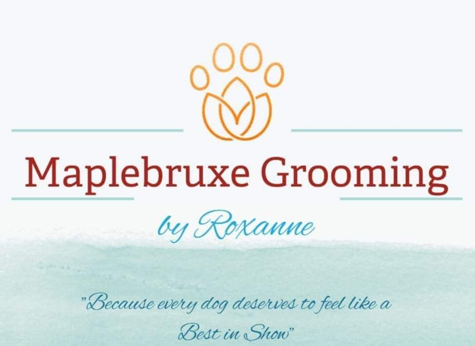 Maplebrux Grooming