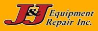 J & J Equipment Repair Inc.