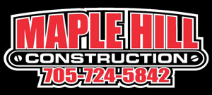 Image for Maple Hill Construction