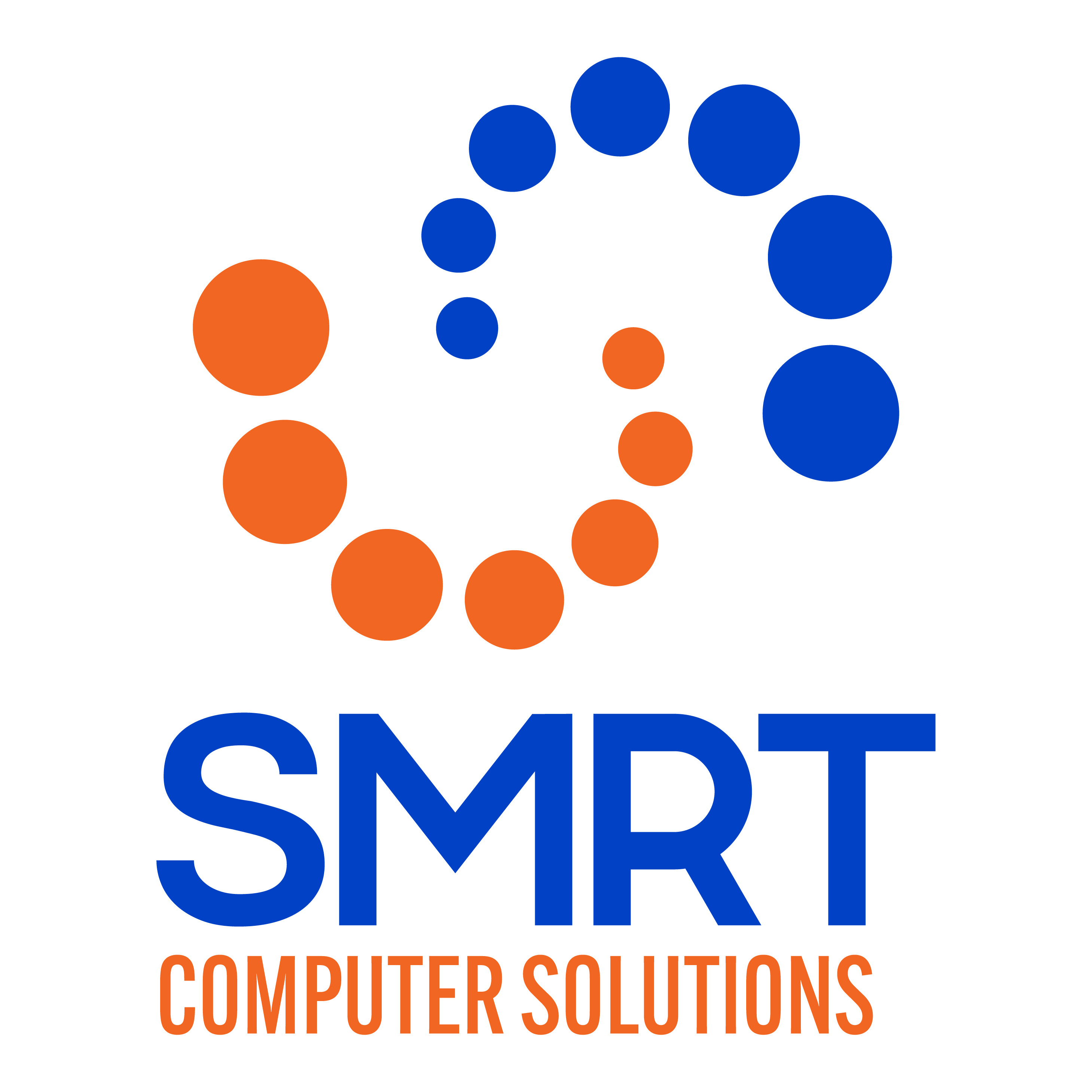 SMRT Computer Solutions