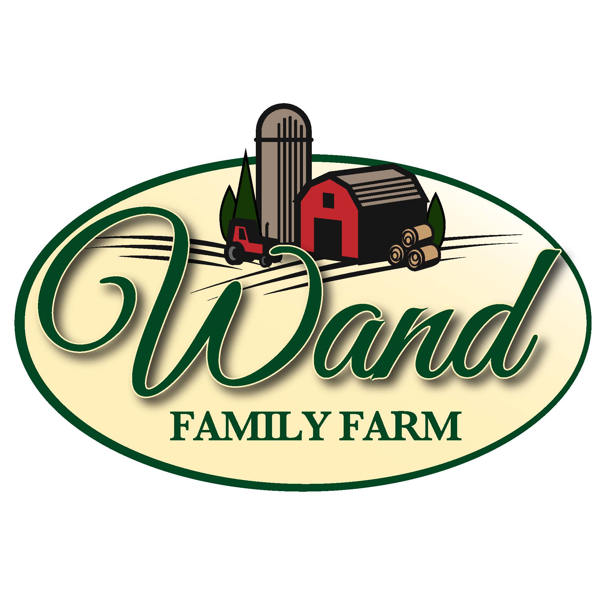 Image for Wand Family Farm