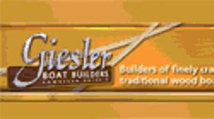 B Giesler & Sons Ltd - Boat Builders
