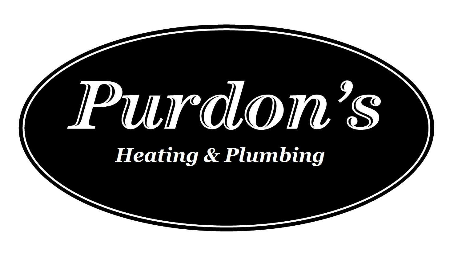 Purdon's Plumbing and Heating