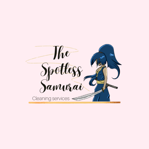 Image for The Spotless Samurai