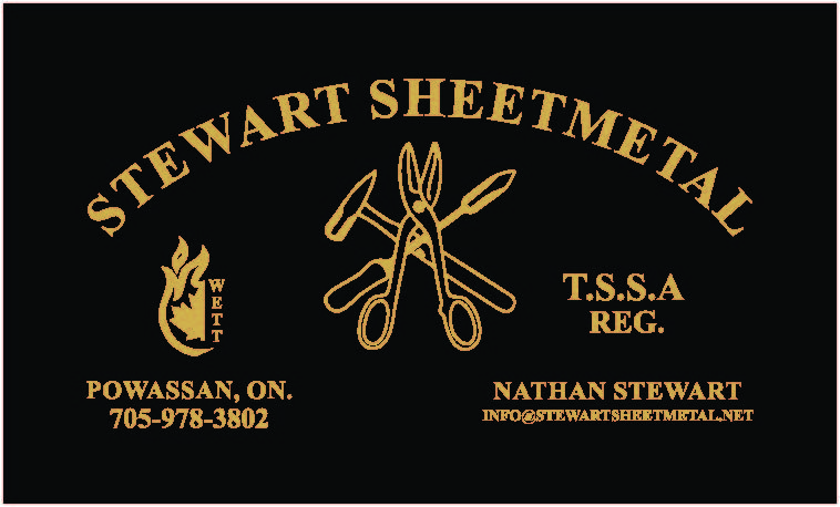Image for STEWART SHEETMETAL