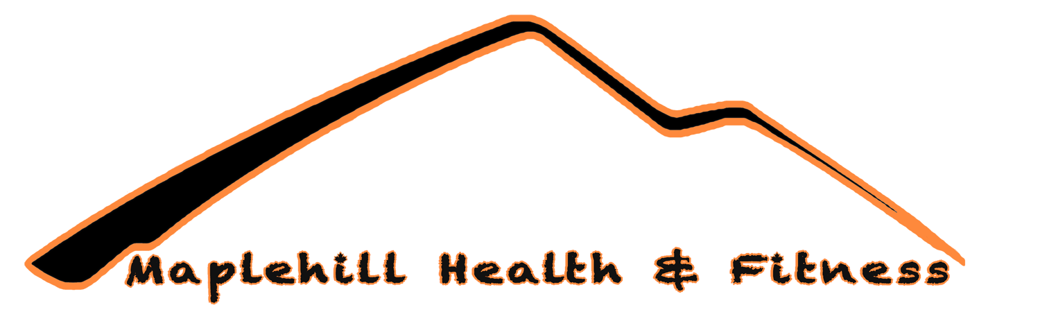 Image for Maple Hill Health and Fitness