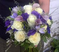 In Love With Weddings Floral Design